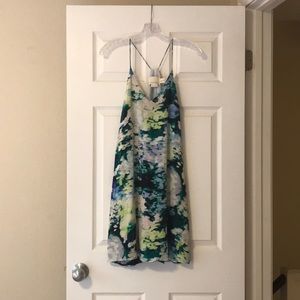 Cynthia Rowley Dress